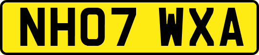 NH07WXA