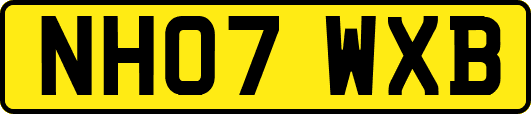NH07WXB