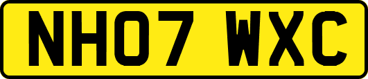 NH07WXC