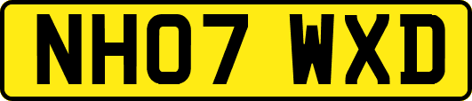 NH07WXD