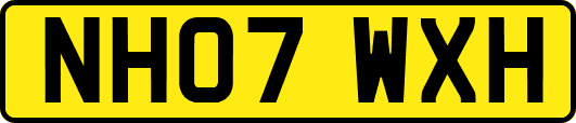 NH07WXH