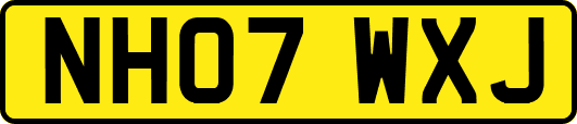 NH07WXJ