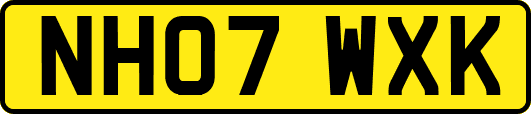 NH07WXK