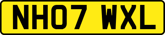NH07WXL
