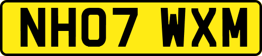 NH07WXM