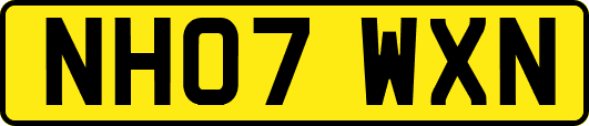 NH07WXN