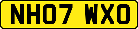 NH07WXO