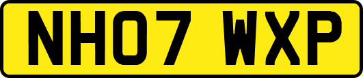 NH07WXP