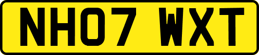 NH07WXT