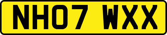 NH07WXX