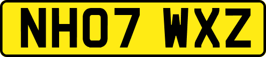 NH07WXZ