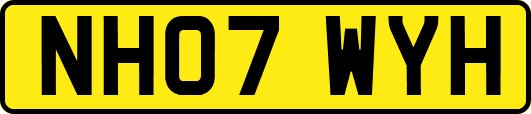 NH07WYH