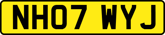 NH07WYJ