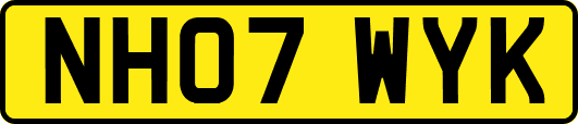 NH07WYK