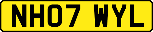 NH07WYL