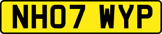 NH07WYP