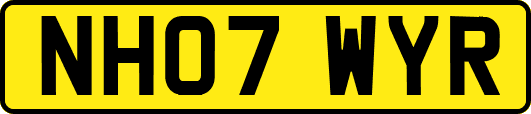 NH07WYR