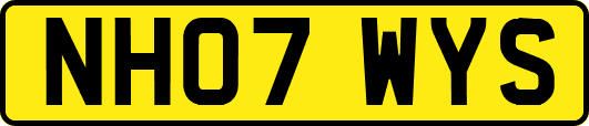 NH07WYS