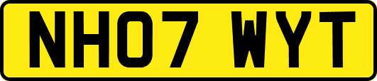 NH07WYT