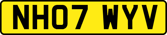 NH07WYV