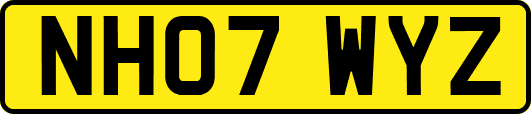NH07WYZ