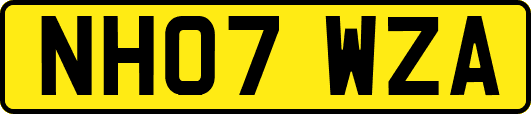 NH07WZA