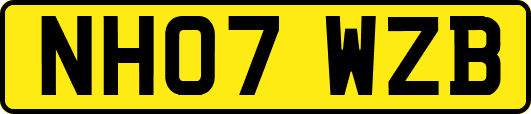 NH07WZB