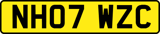 NH07WZC