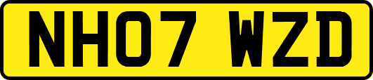 NH07WZD