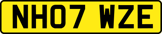 NH07WZE