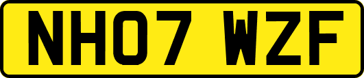 NH07WZF