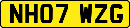NH07WZG