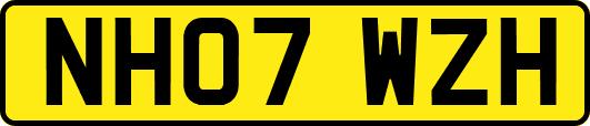 NH07WZH