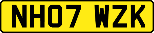 NH07WZK