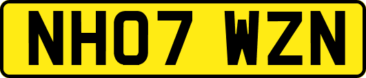 NH07WZN