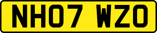 NH07WZO