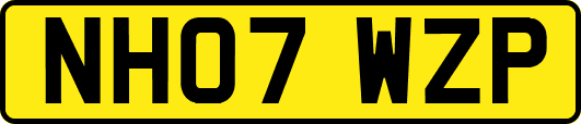 NH07WZP