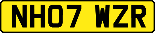 NH07WZR