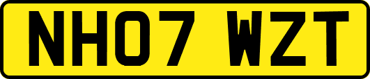 NH07WZT