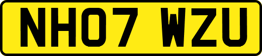 NH07WZU
