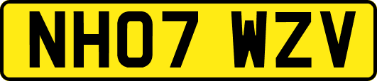 NH07WZV