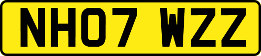 NH07WZZ