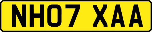 NH07XAA