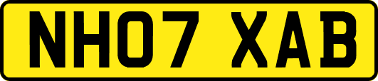 NH07XAB