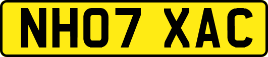 NH07XAC