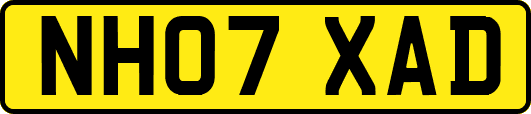 NH07XAD