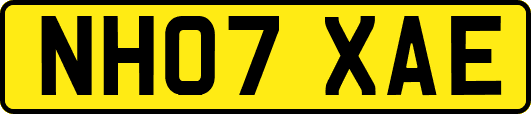NH07XAE