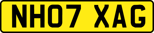 NH07XAG