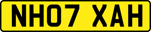 NH07XAH