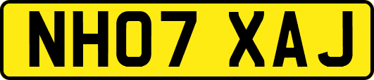 NH07XAJ